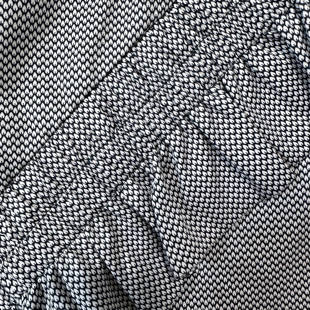 C/MEO Collective Ruffle Mini Skirt - Picture 5 of 8